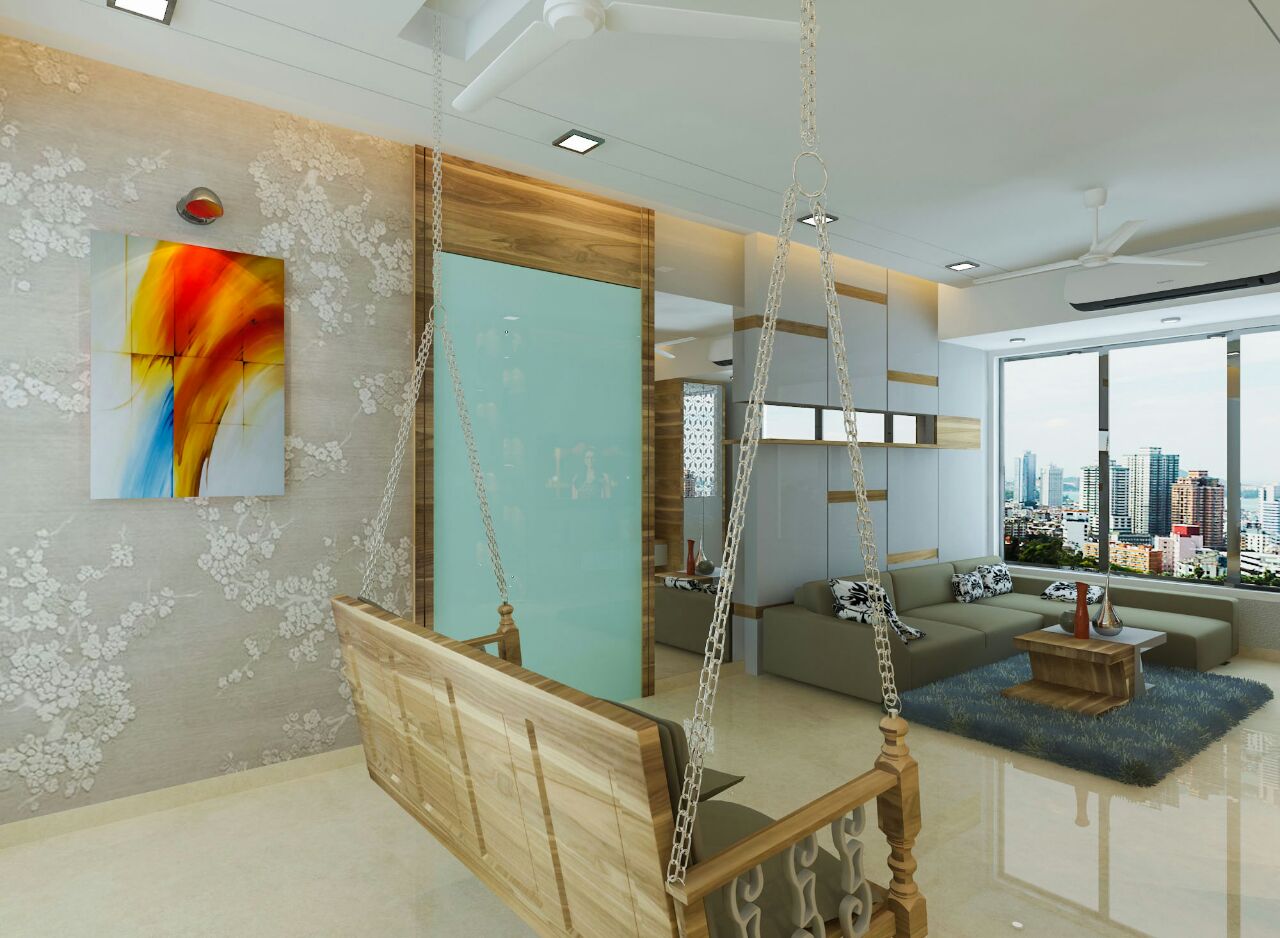 Shivam Interiors Mulund